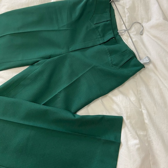 Pants - VINTAGE Western High-Waist Pants 26”w